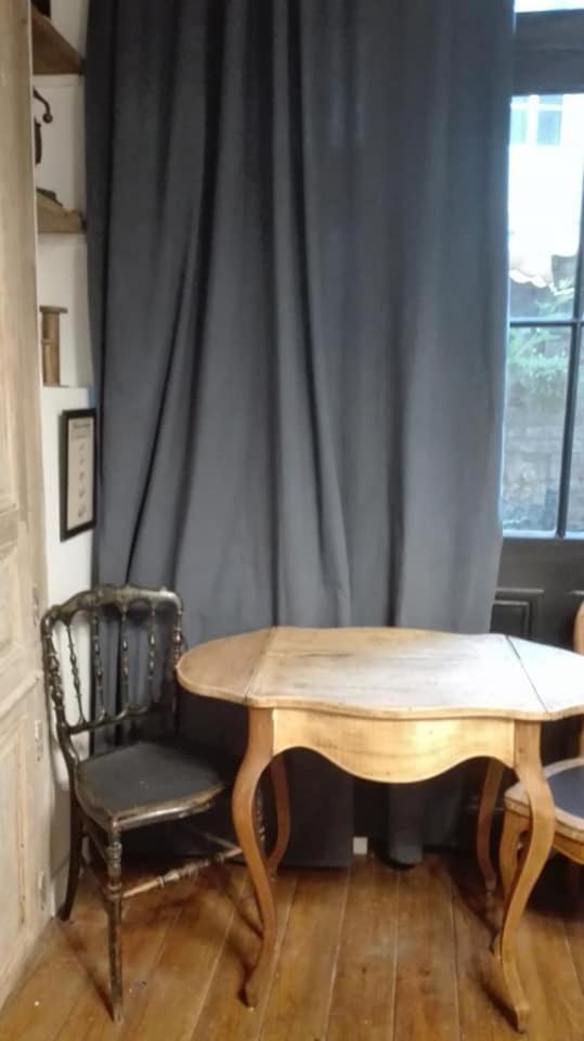 Les Petites Suites Dieppoises - L'Atelier Couture Dieppe Exterior foto